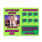 Empowerment Express Bible Verse Affirmation Jigsaw Puzzle (120, 252, 500-Piece) For Ages 9 and Up