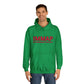 Im Making Me A Priority "IMMAP" Unisex Pullover Hoodie Red