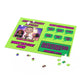 Empowerment Express Bible Verse Affirmation Jigsaw Puzzle (120, 252, 500-Piece) For Ages 9 and Up