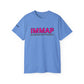 Im Making Me A Priority "IMMAP" Unisex Ultra Cotton Tee