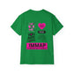 Im Making Me A Priority "IMMAP" Unisex Ultra Cotton Tee